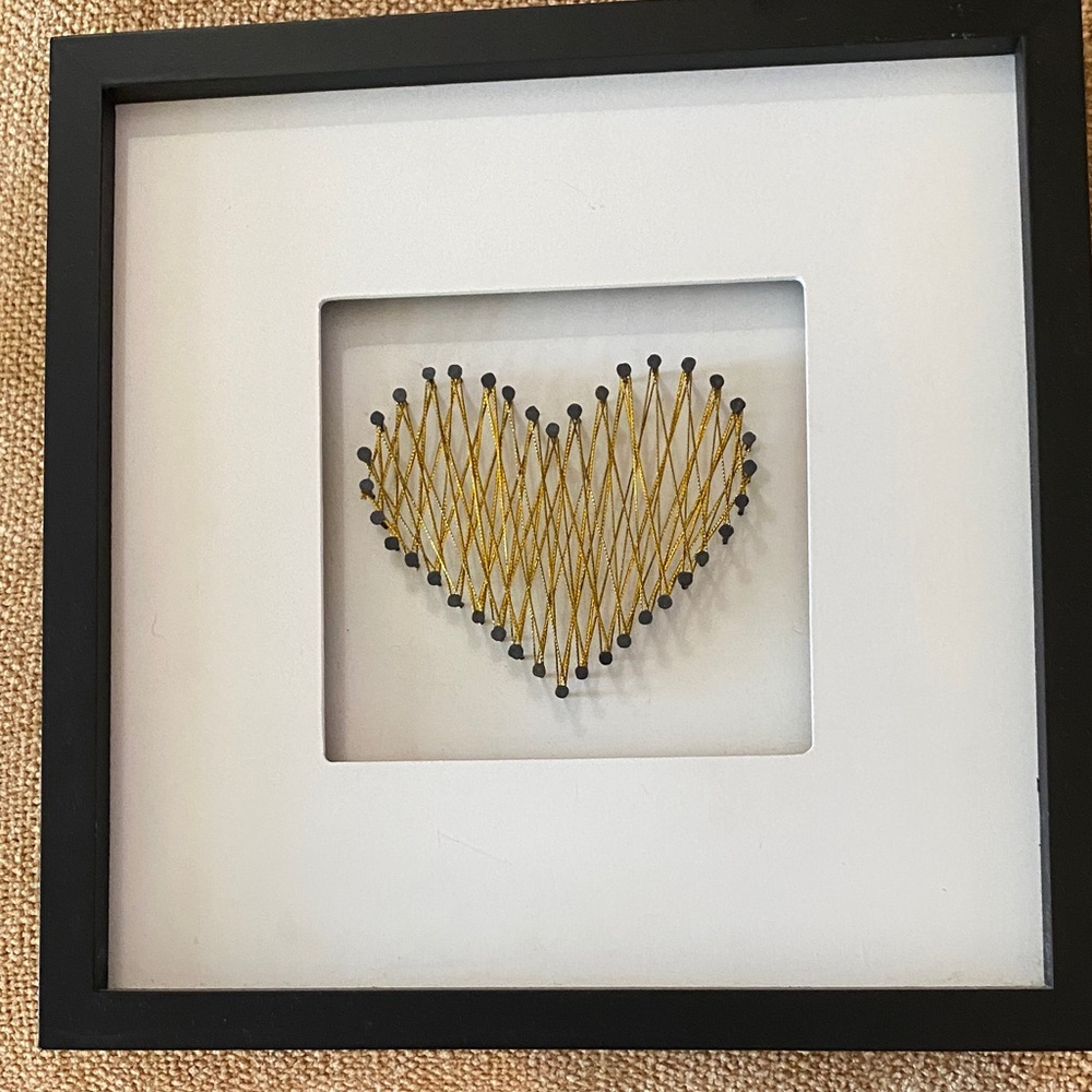 Heart picture